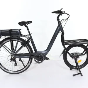 Joker Cargo Nieuw
