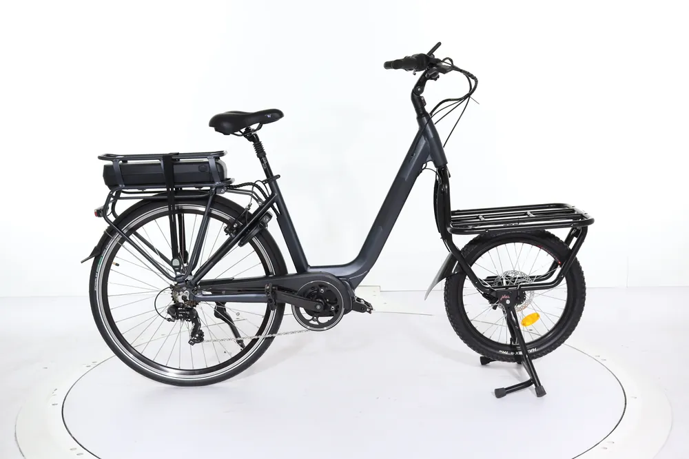 Joker Cargo Nieuw