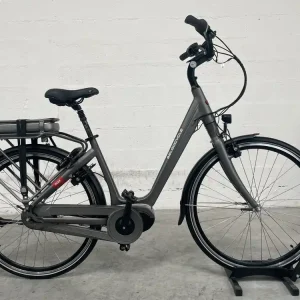 Belgocycle Max Op = Op
