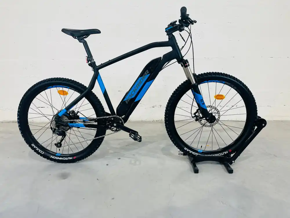Rockrider E-ST 500 Gereduceerde Prijs