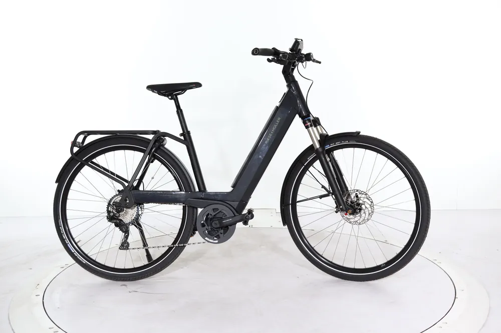 Riese & Müller Nevo 3 Touring Speciale Aanbieding