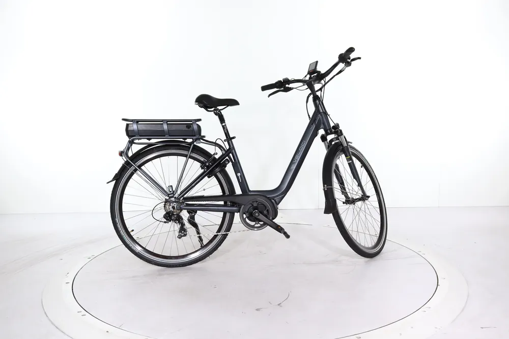 Veloci Spirit Open Laatste Versie