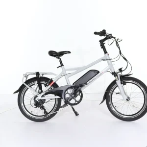 Alleen Vandaag Belgocycle Urban City