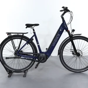 Weekendaanbieding VanDijck Ceto