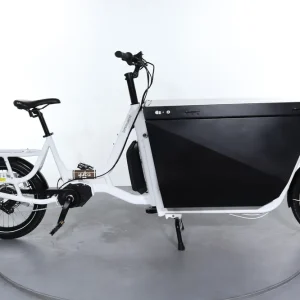Uitverkoop Yuba Supercargo CL