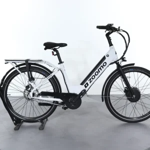 Zoomo Zero Must-Have
