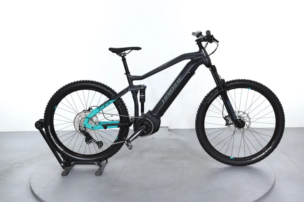 Haibike AllMtn 1 Alleen Vandaag
