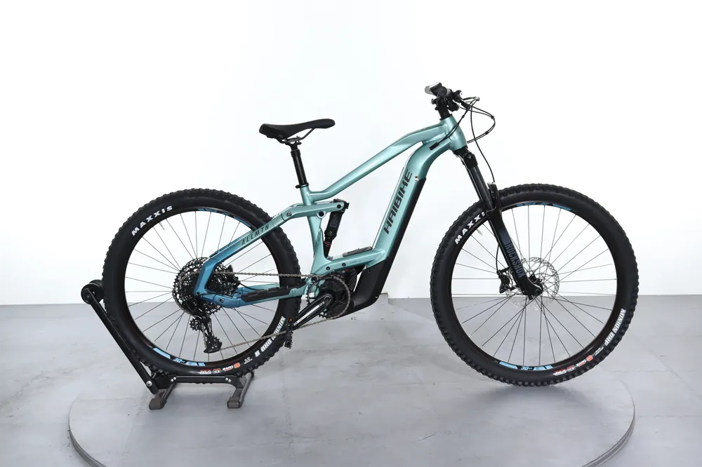 Alleen Vandaag Haibike AllMtn 3