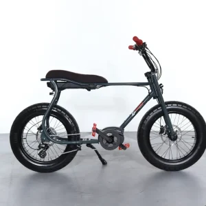 Nieuw Ruff Cycles Lil Buddy