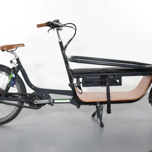 Alleen Vandaag Babboe Slim Mountain