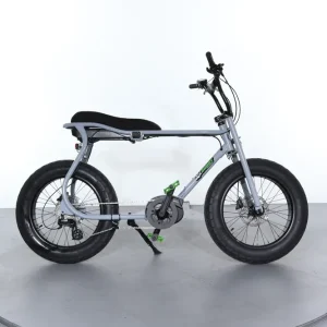 Ruff Cycles Lil Buddy Hete Deal