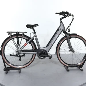 Belgocycle Traveller Lage Prijs