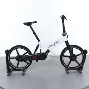 GoCycle GS Hoge Kwaliteit