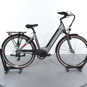 Belgocycle Traveller Open Actieprijs