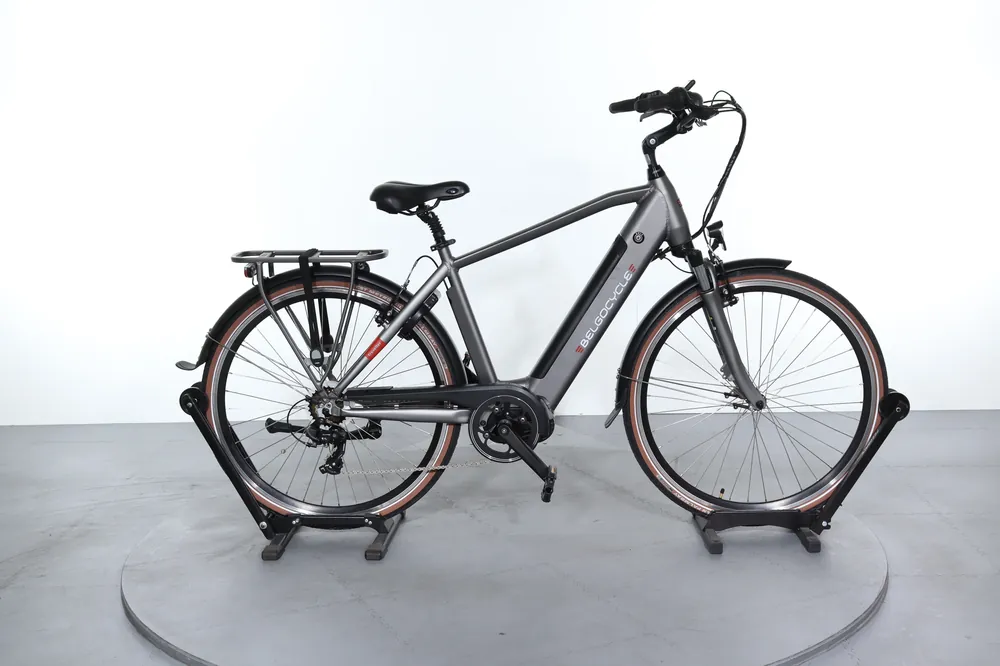 Belgocycle Traveller Koopje