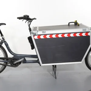Weekendaanbieding Babboe Pro Cargo