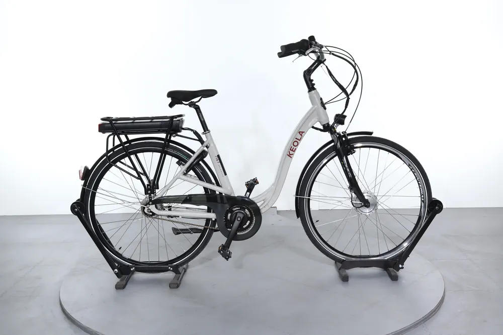 Voordeelprijs Keola 718F