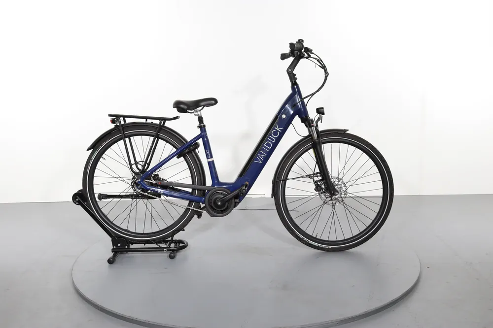VanDijck Ceto Flitsaanbieding