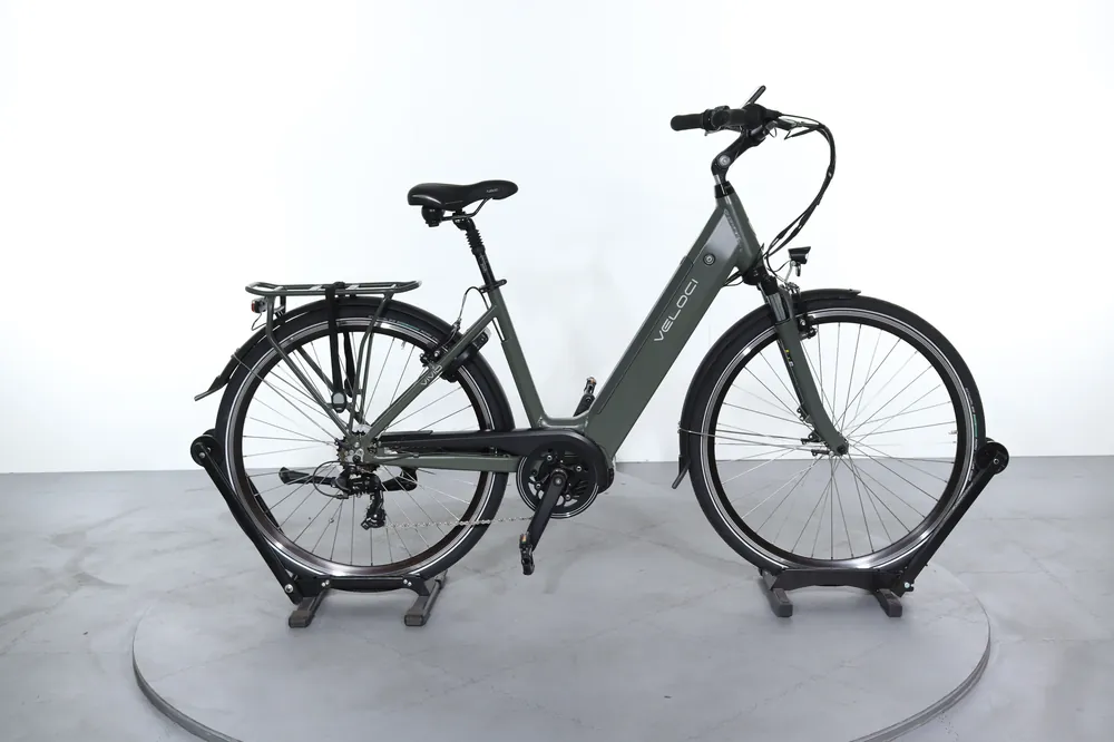 Tijdelijk Beschikbaar Veloci Vivid