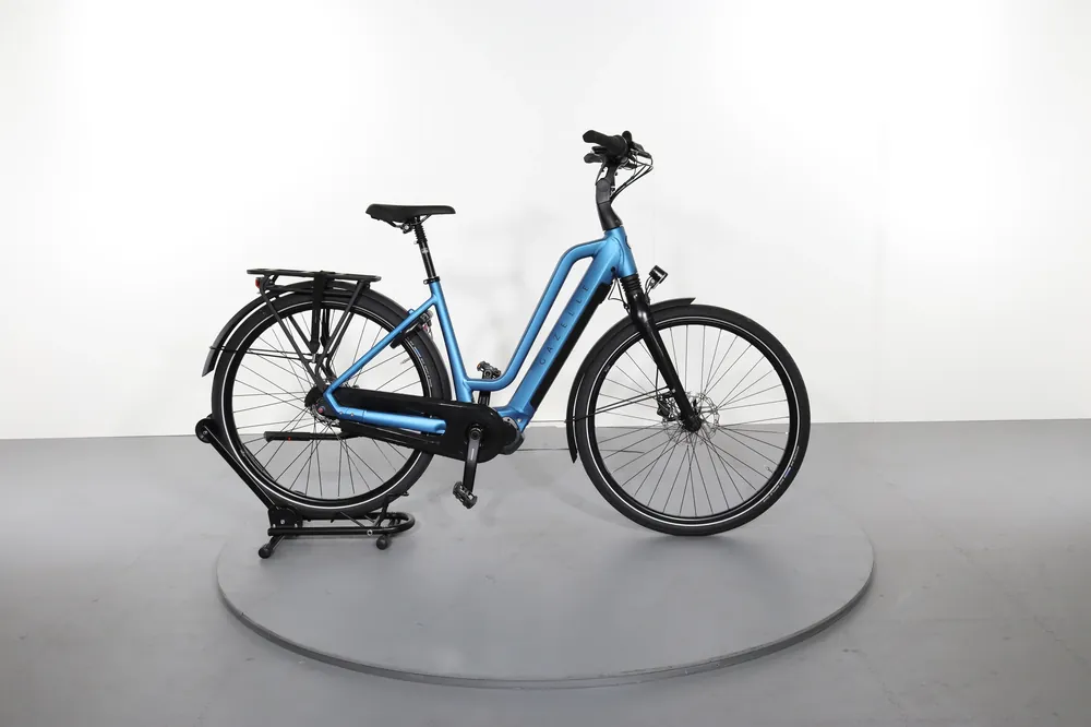 Seizoensaanbieding Gazelle Chamonix C7 HMS