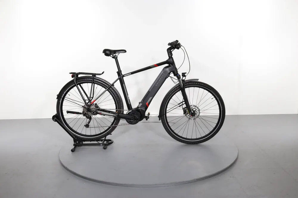 Kalkhoff Entice 5.B Season Merkproduct