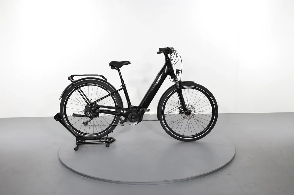 Beperkte Voorraad Cannondale Adventure Neo 3 EQ