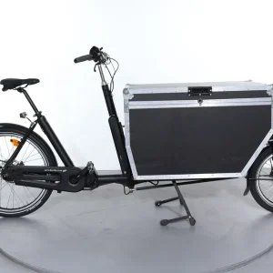 Dagaanbieding Bakfiets Biporteur