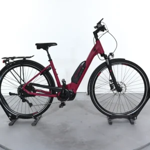Weekendaanbieding Victoria Victoria E-Touring 8.8