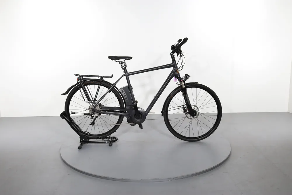 Snelle Levering Focus Aventura Impulse 2.0