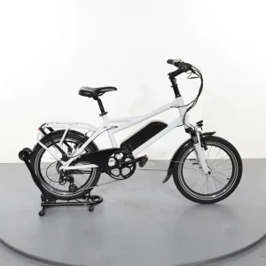 Belgocycle Urban City Weekendaanbieding