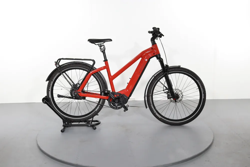 Riese & Müller Charger 3 GT Favoriet