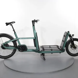 Premium Carqon Flatbed FE2