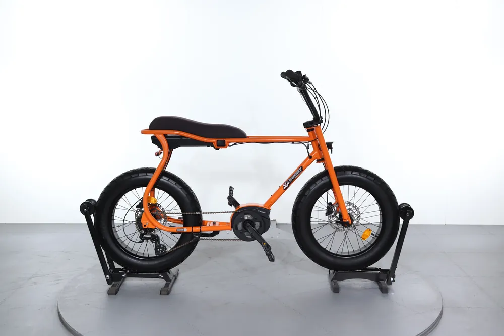 Ruff Cycles Lil Buddy Gratis Retour