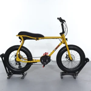 Ruff Cycles Lil Buddy Laatste Kans