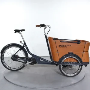 Babboe Curve Mountain Goedkoop