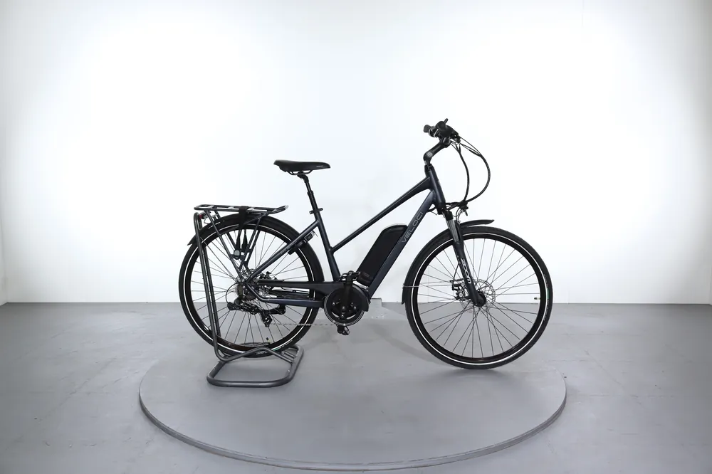 Weekendaanbieding Veloci Sport