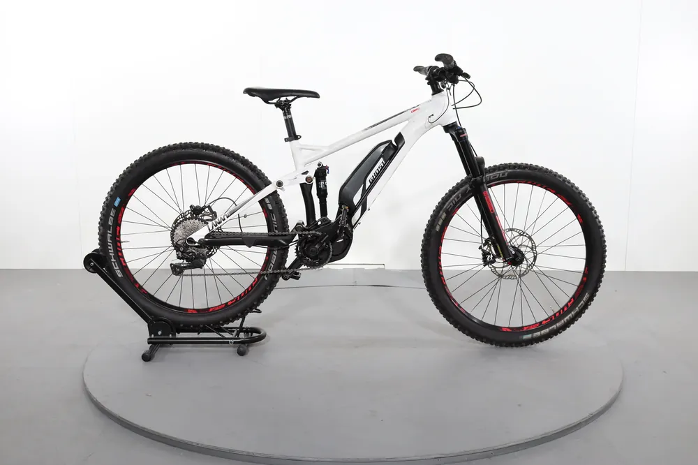 Ghost Lanao FS S3.7+ AL Hete Deal