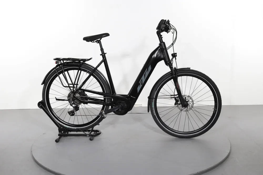 KTM Macina Tour CX 610 Direct Verzonden