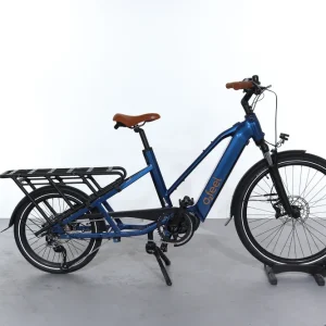Populair O2feel Equo Cargo Boost 3.1