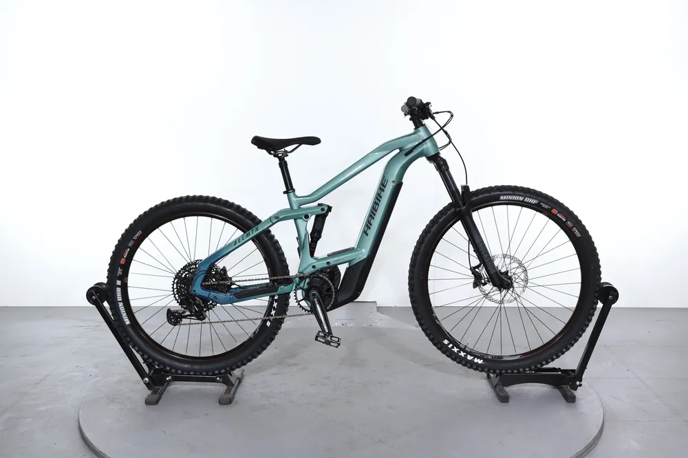 Haibike AllMtn 3 Meest Verkocht