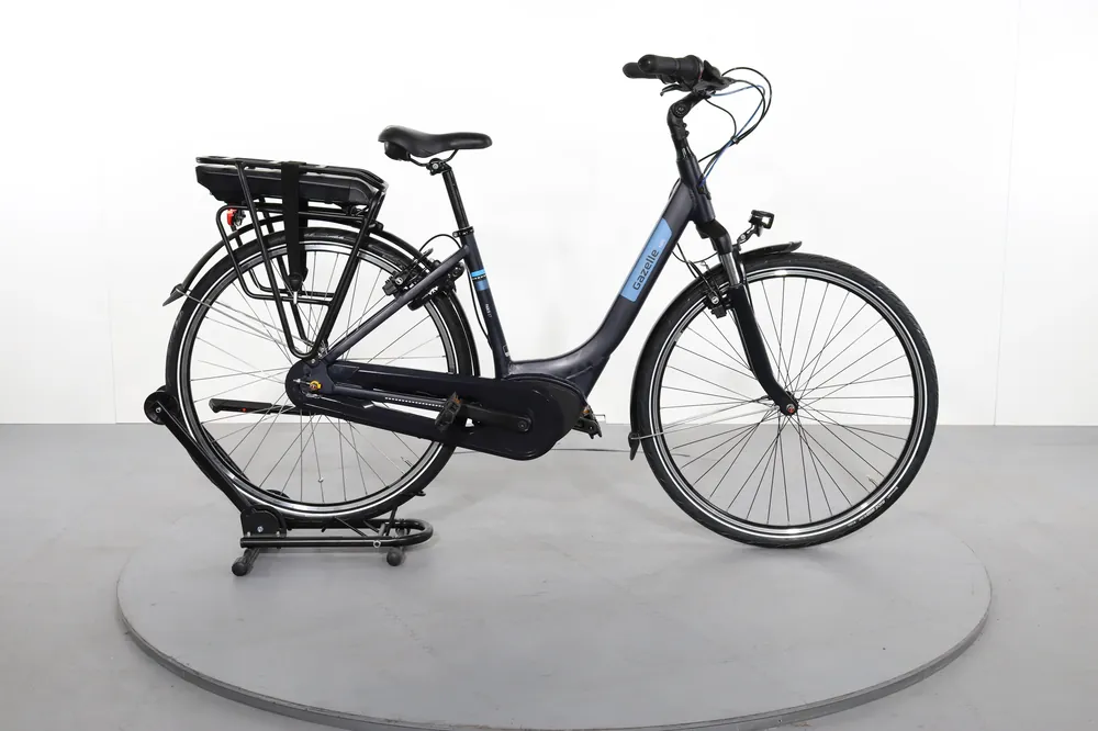 Laatste Kans Gazelle C7 HMB