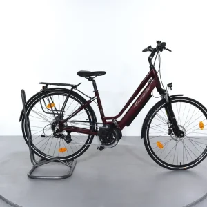 Flitsaanbieding Granville E-Smooth 20