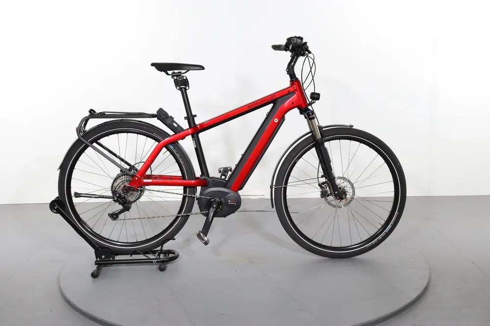 Riese & Müller New Charger Lage Prijs