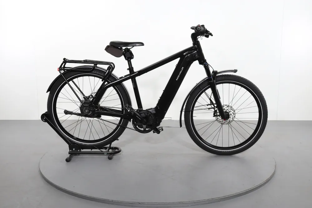 Riese & Müller Charger4 GT Vario Speciale Aanbieding