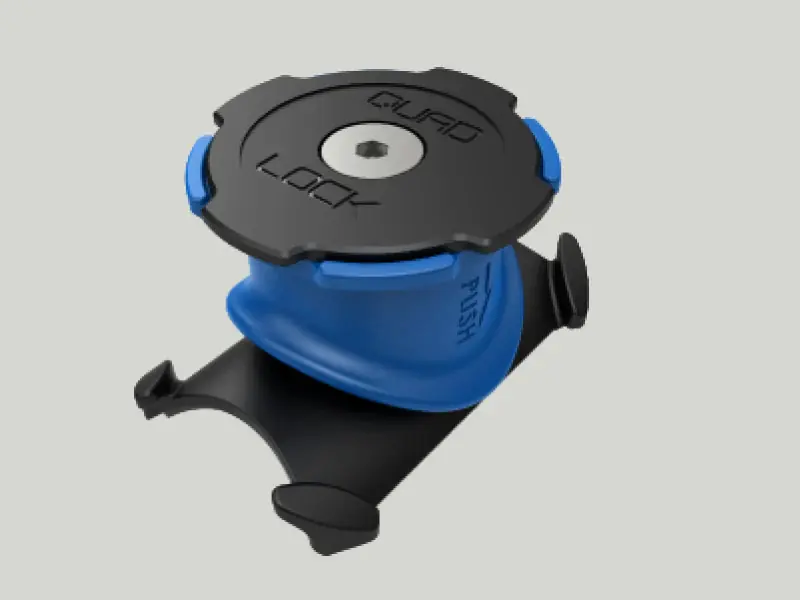 Direct Verzonden Smartphonehouder Quadlock Classic