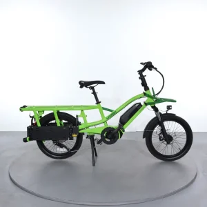 Yuba Fastrack Rechtstreeks Van De Fabrikant