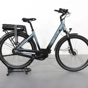 Laatste Versie Cortina E-Octa