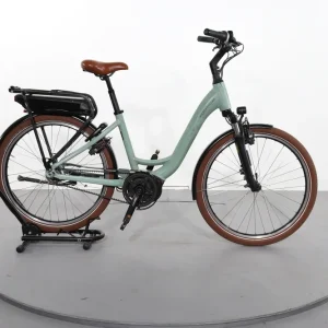 Exclusieve Aanbieding Riese & Müller Swing 3 Urban
