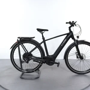 Finale Uitverkoop Cube Touring Hybrid Pro