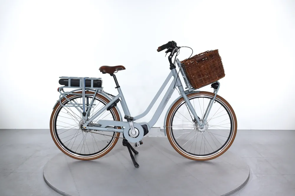 Snelle Levering L'Avenir Midtown E